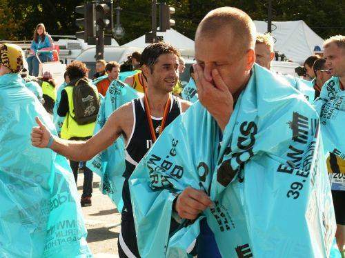 Foto offerta MARATONA DI BERLINO, immagini dell'offerta MARATONA DI BERLINO di Ovunque viaggi.